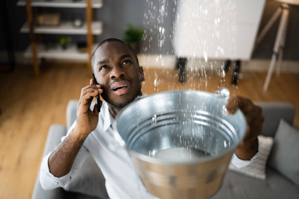 Best Emergency water extraction  in Liberty Lake, WA