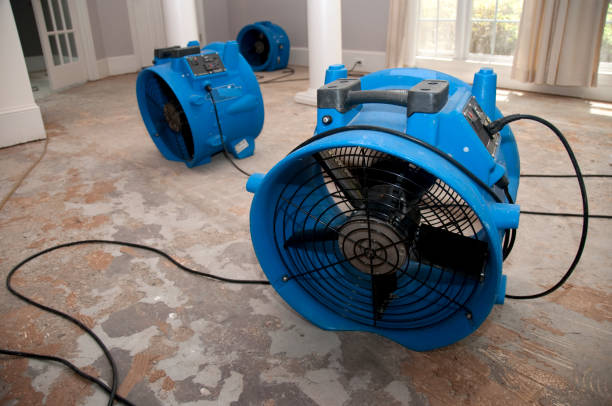 Best Emergency water extraction  in Liberty Lake, WA