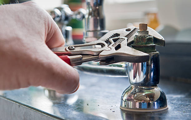Best Professional water damage repair  in Liberty Lake, WA