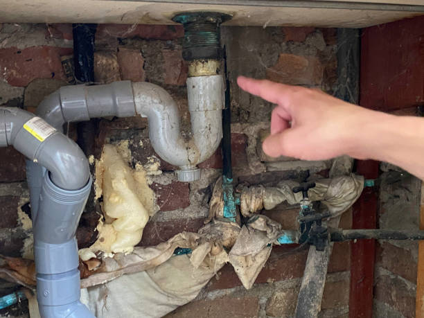 Best Ceiling water damage repair  in Liberty Lake, WA