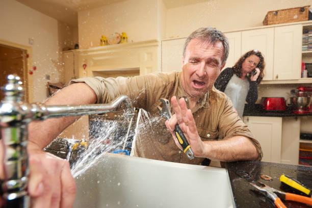 Best 24-hour water damage restoration  in Liberty Lake, WA